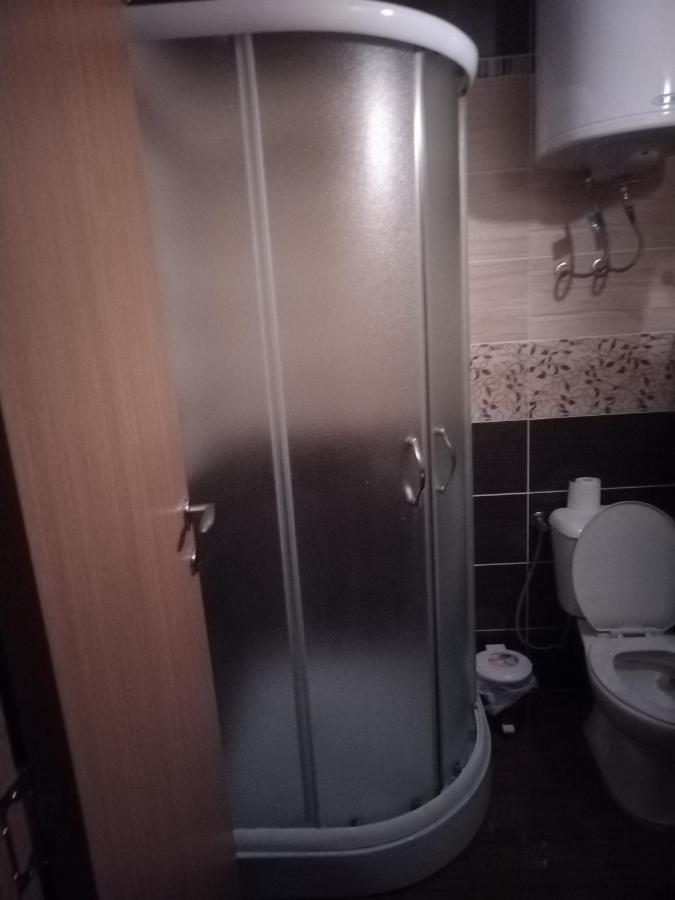 Studio Apartman Mir Apartman Magyarkanizsa Kültér fotó