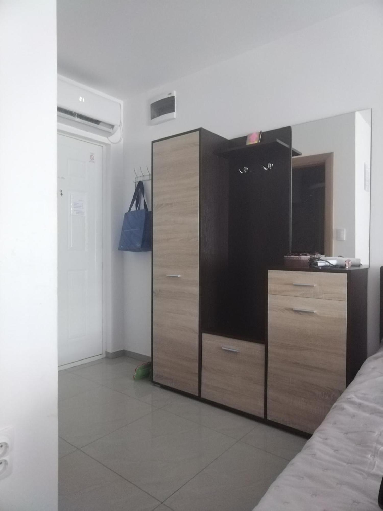 Studio Apartman Mir Apartman Magyarkanizsa Kültér fotó